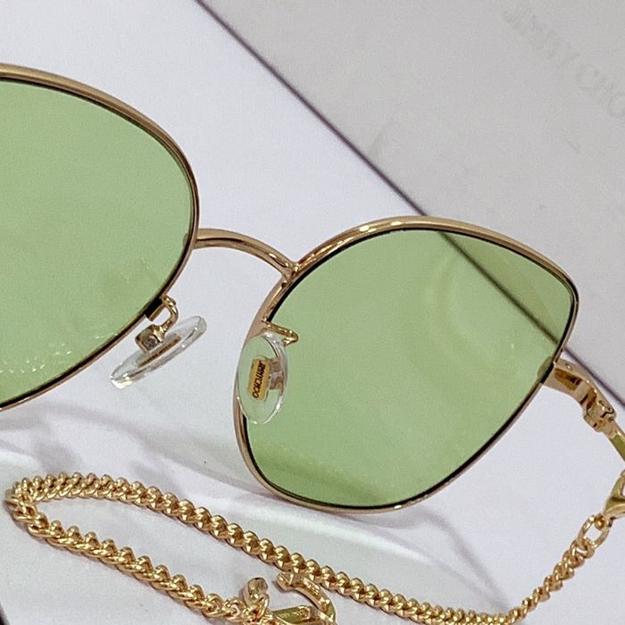 Jimmy Choo Sunglasses Top Quality JCS00272